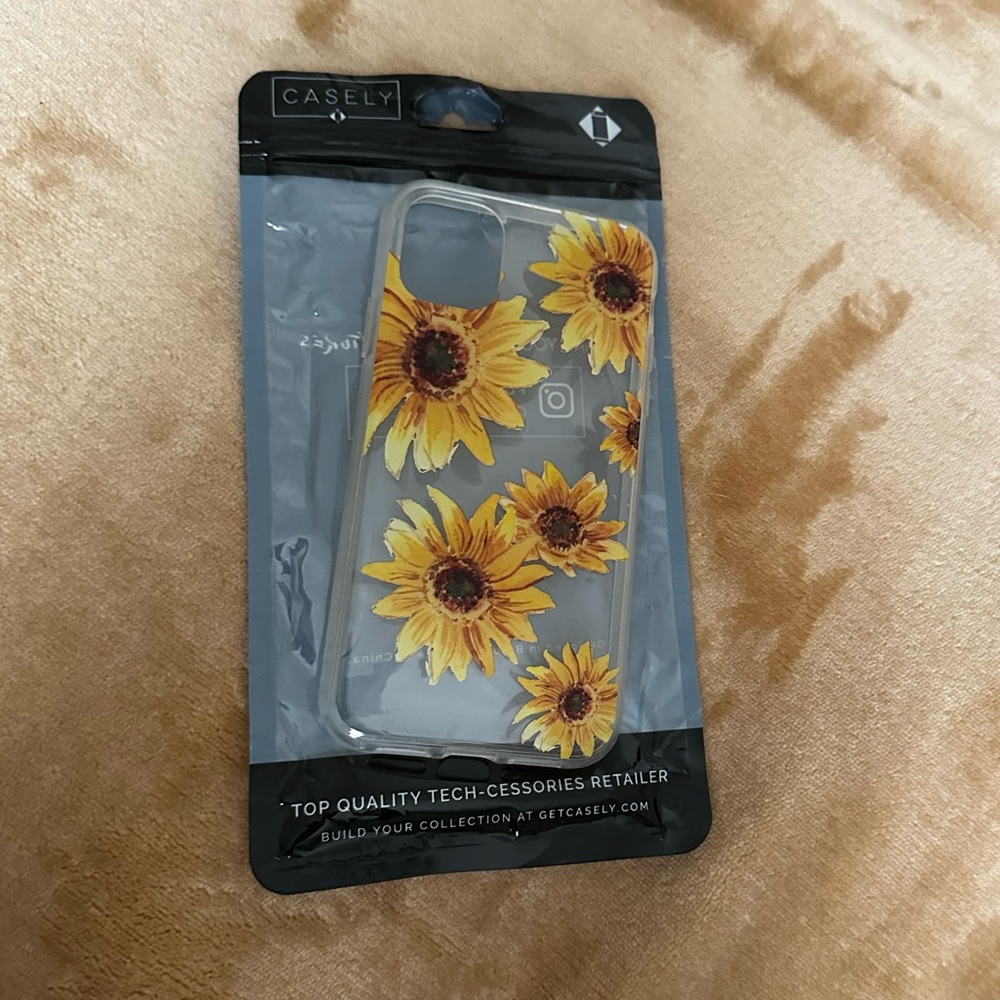 Casley Classic iphone 11 Case